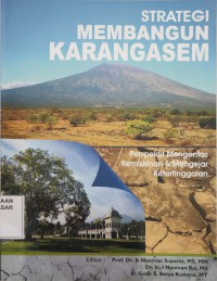 Image of Strategi Membangun Karangasem